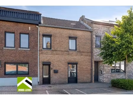 huis te koop in tongeren-borgloon met 2 slaapkamers