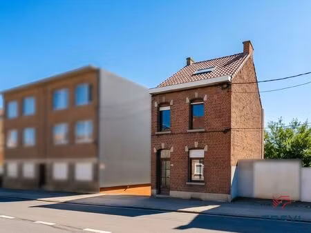 huis te koop in tubize met 3 slaapkamers