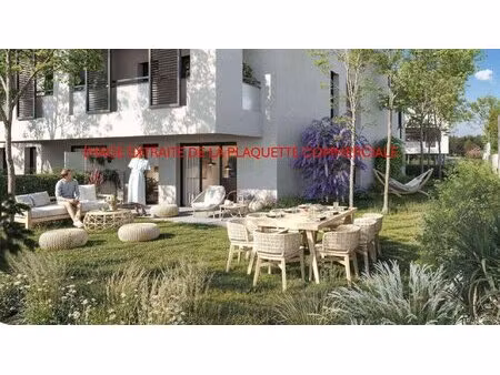 achat : appartement (34300)