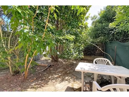 annonce appartement à vendre