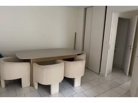 annonce appartement à vendre