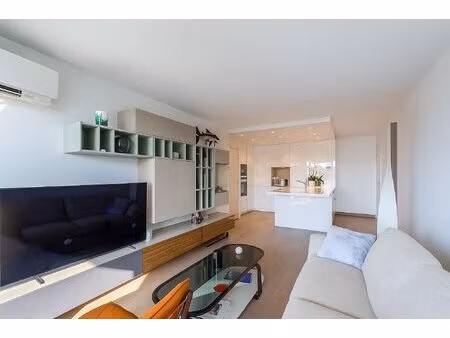 appartement d'exception à 100 mètres de la plage