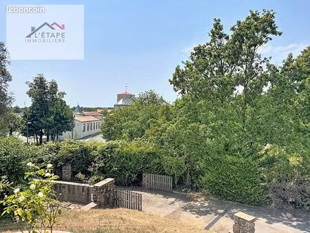 maison 5 pièces 121 m²