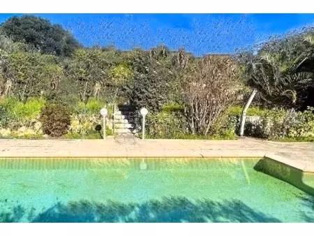 annonce maison à vendre