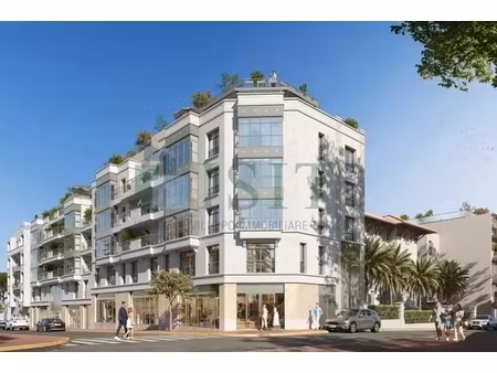 annonce appartement à vendre