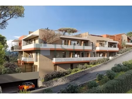 annonce appartement à vendre