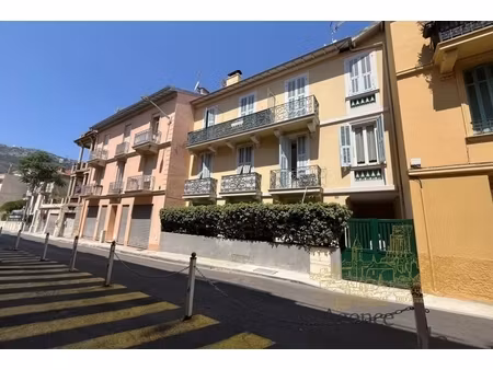 annonce appartement à vendre