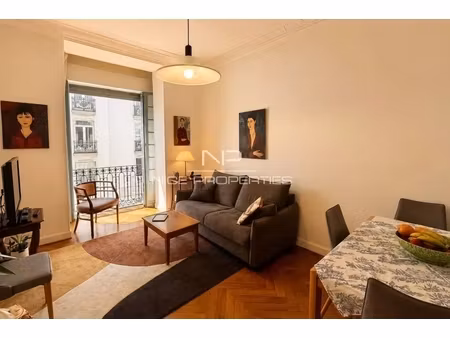 annonce appartement à vendre