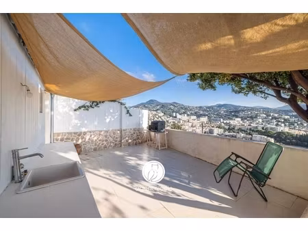 annonce maison à vendre
