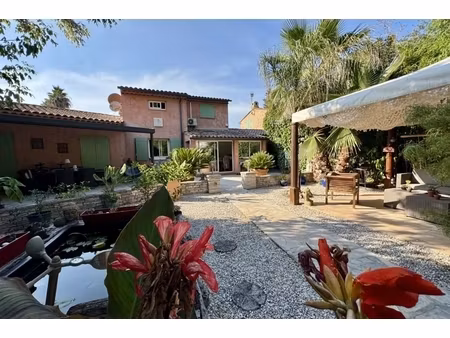 annonce maison à vendre