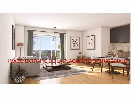 achat : appartement (34300)