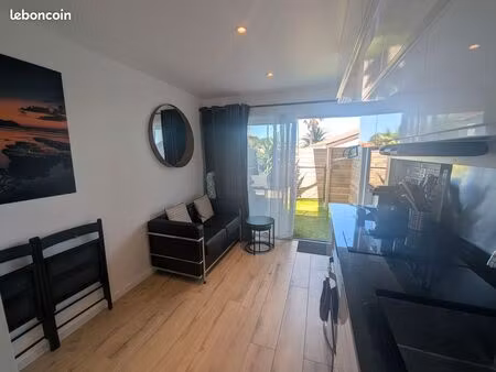 studio etudiant anglet 5 cantons
