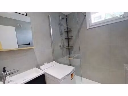 logement moderne fonctionnel aménagées t4 meublé de 57 32m²