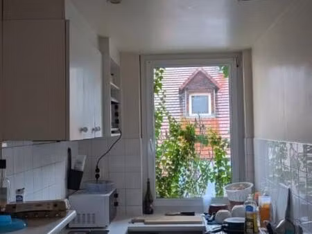 appartement 1 pièce 28 m²