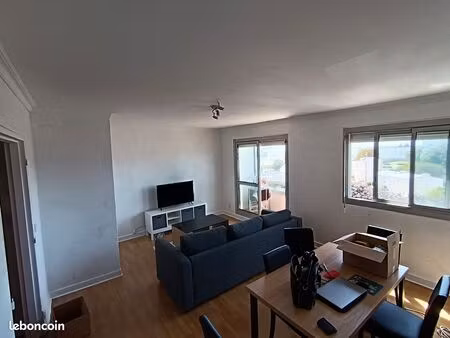 appartement t4