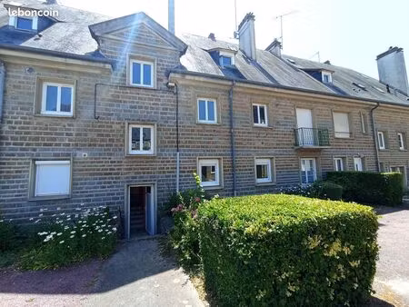 appartement 3 pièces 74 m²