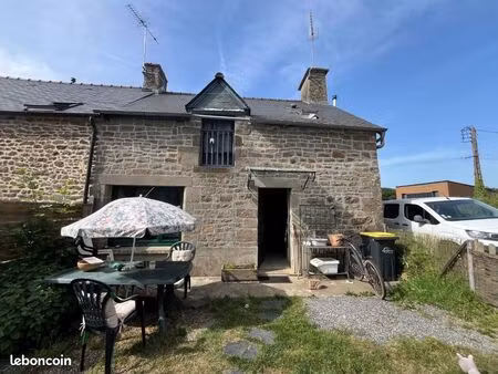 maison 2 pièces 62 m²