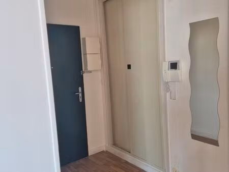 duplex 87 m² – 3 chambres – parking – reims murigny sud