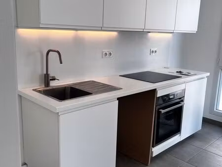 appartement t3 lyon 8