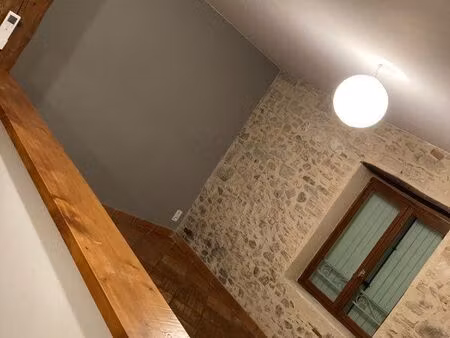 appartement 2 pièces