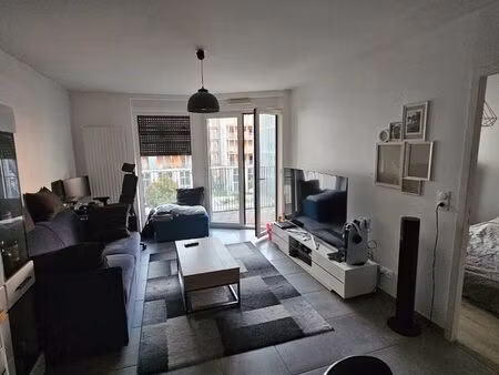 logement t2 ile de nantes