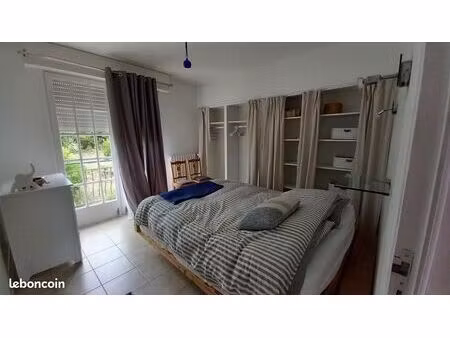 studio meuble séné de septembre à juin