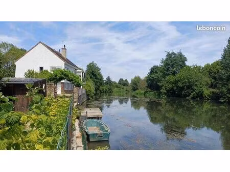 maison 2 pièces 65 m²
