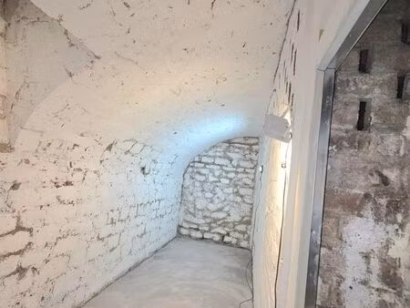 grande cave paris