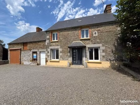 maison 5 pièces 96 m²