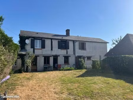 maison 5 pièces 108 m²