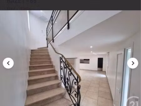 maison t5 bazet 1190