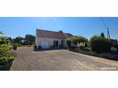 maison 5 pièces 103 m²