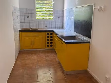 maison f4 à louer