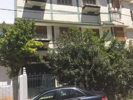 maison zerhonia meknes