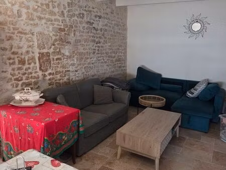 maison a louer a la bretonniere