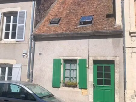 maison-2 chambres-50m2