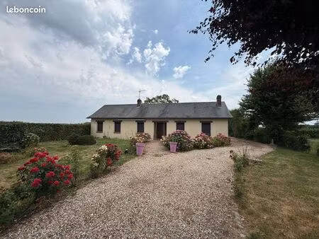 maison 5 pièces 96 m²