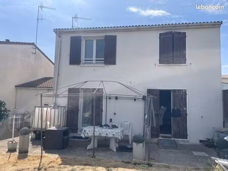 maison montaigu