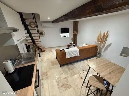 maison de ville