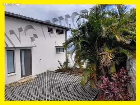 villa 4 pièces 109 m²