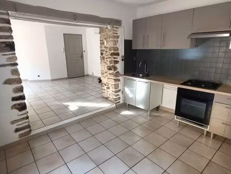 location appartement bagnols sur cèze
