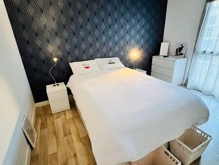 t1 moderne 41m2 cergy-le-haut