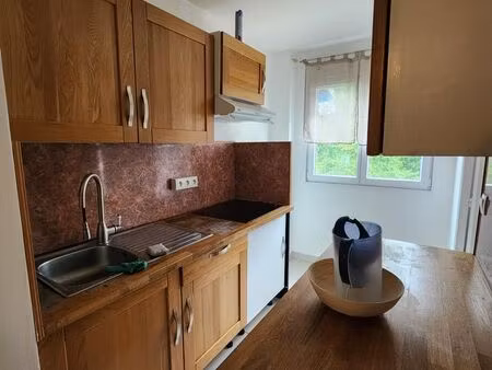 location meublée appartement 60m2 - corbeil essonnes