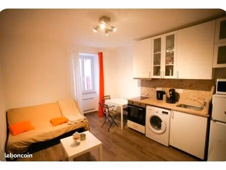 t2 location corte vieille ville