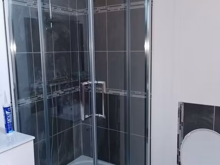 appartement t2 en duplex