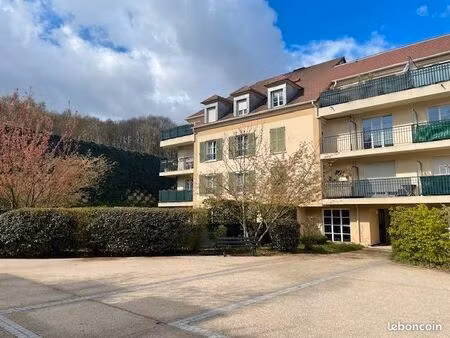 appartement 3 pièces 58 m²