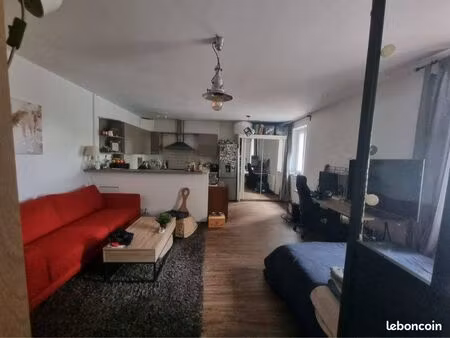studio 37m2