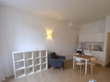 appartement 2 pièces 54 m²