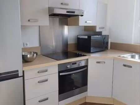 appartement t3