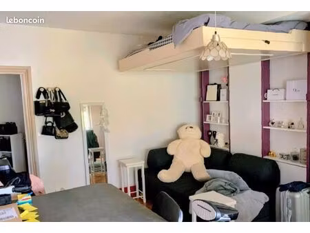 studio / appartement lyon 03